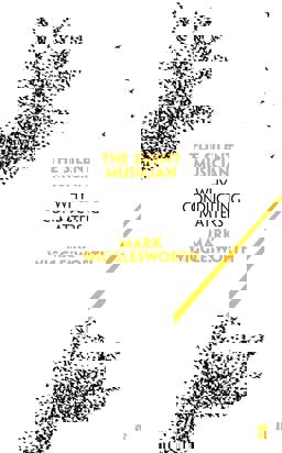 Silent Musician Why Conducting Matters  9780571337903 Front Cover