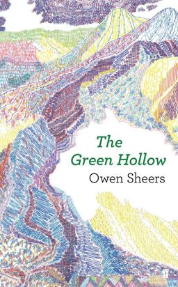 The Green Hollow:  9780571339075 Front Cover