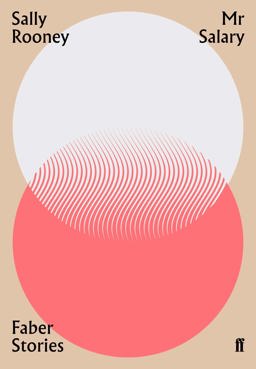 Mr Salary Faber Stories  9780571351954 Front Cover