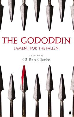 Gododdin Lament for the Fallen  9780571352111 Front Cover