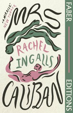 Mrs Caliban (Faber Editions) Mrs Caliban (Faber Editions)