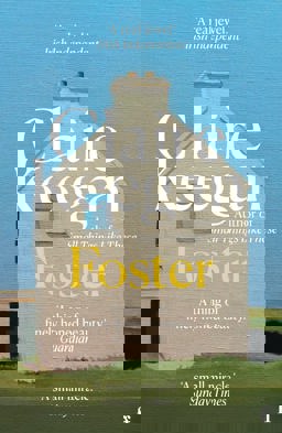 Foster  9780571379149 Front Cover