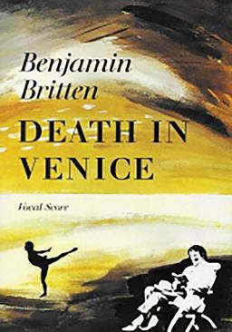 Death in Venice Death in Venice