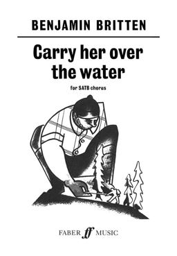 Carry Her over the Water Carry Her over the Water