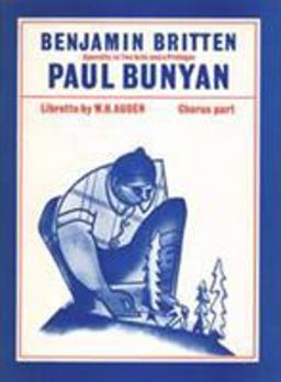 Paul Bunyan Paul Bunyan