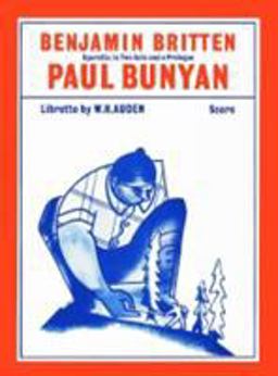 Paul Bunyan Paul Bunyan