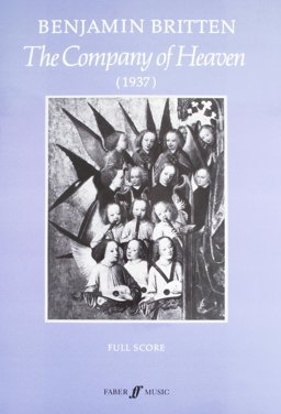 Company of Heaven Company of Heaven