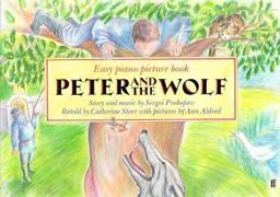 Peter and the Wolf