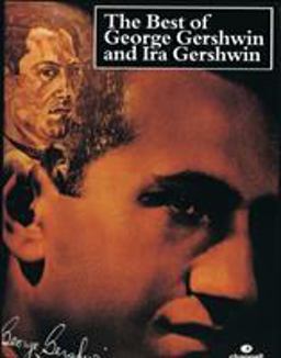 Best of George Gershwin and Ira Gershwin  9780571525768 Front Cover