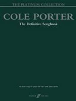 Cole Porter -- the Platinum Collection
