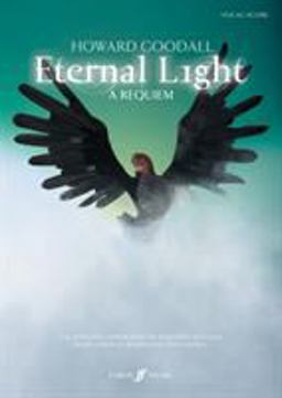 Eternal Light A Requiem  9780571532308 Front Cover
