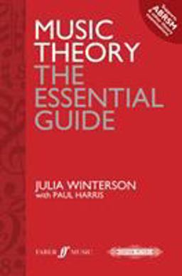 Music Theory -- the Essential Guide