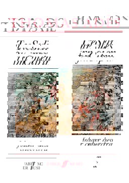 Three Studies from Couperin