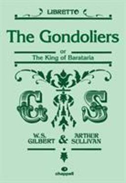 The Gondoliers