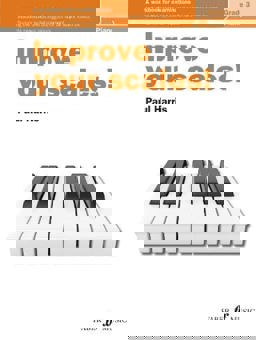 Improve Your Scales! Piano, Grade 3