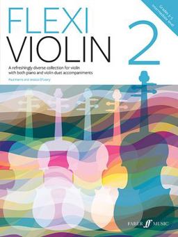 Flexi Violin 2