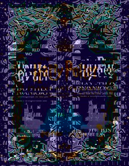 The Harry Potter Piano Anthology