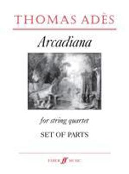 Arcadiana