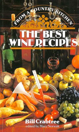 Best Wine Recipes