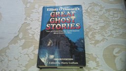 Elliott O'Donnell's Great Ghost Stories