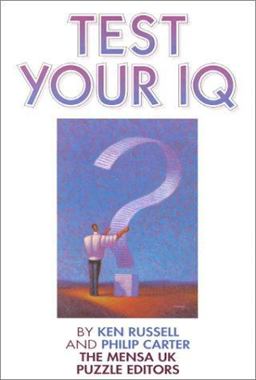 Test Your IQ Test Your IQ
