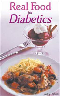 Real Food for Diabetics