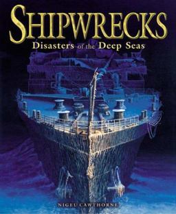 Shipwrecks