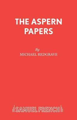 The Aspern Papers