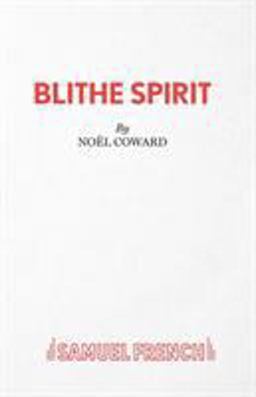 Blithe Spirit