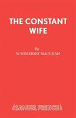 Constant Wife
