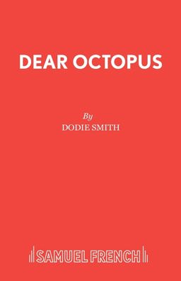 Dear Octopus