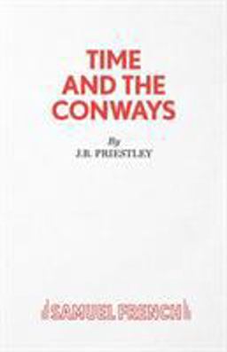 Time and the Conways