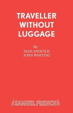 Traveller Without Luggage