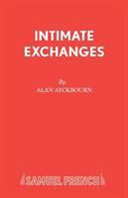 Intimate Exchanges Intimate Exchanges