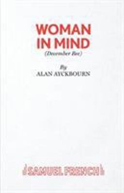 Woman in Mind Woman in Mind