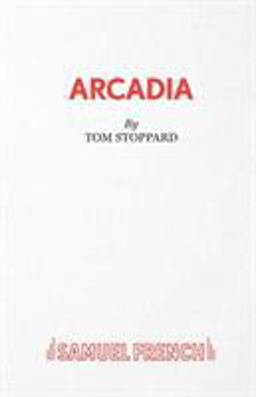 Arcadia