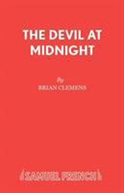 The Devil at Midnight