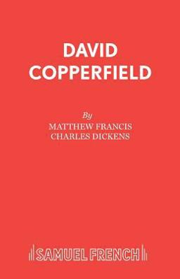 David Copperfield