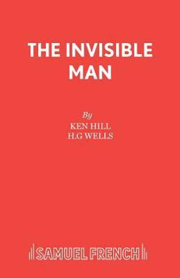 The Invisible Man