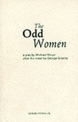 The Odd Women