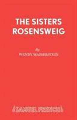 The Sisters Rosensweig