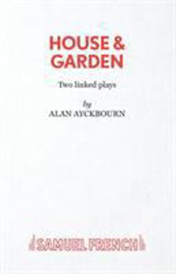 House and Garden House and Garden