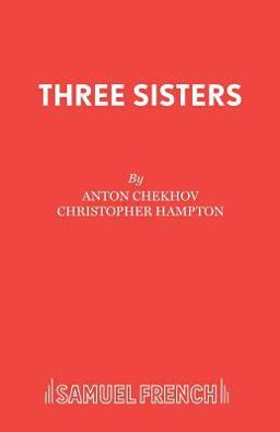 Three Sisters