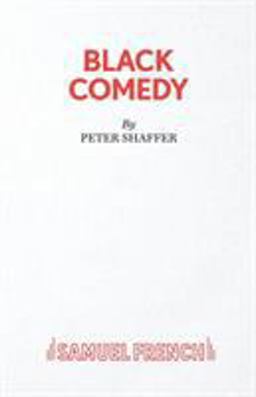 Black Comedy