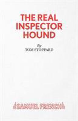 The Real Inspector Hound