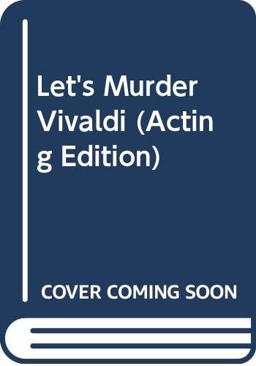 Let's Murder Vivaldi