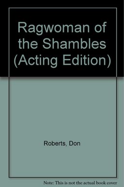 The Ragwoman of the Shambles