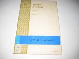Murder at Eight