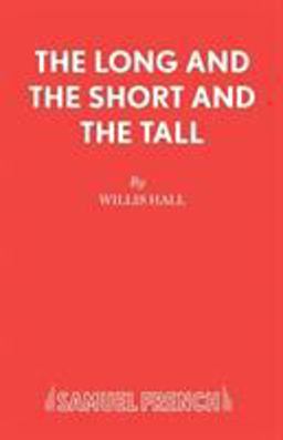 The Long and the Short and the Tall