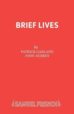 Brief Lives